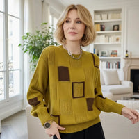 AMÉLIE | TIRAGE EN TRICOT