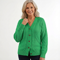 ÉLOÏSE | CARDIGAN EN MAILLE